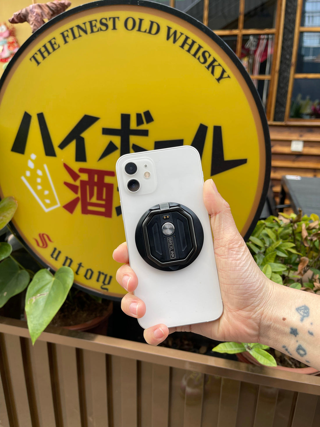 My Journey to Japan: How Brexlink AI Translator Became My Ultimate Travel Companion