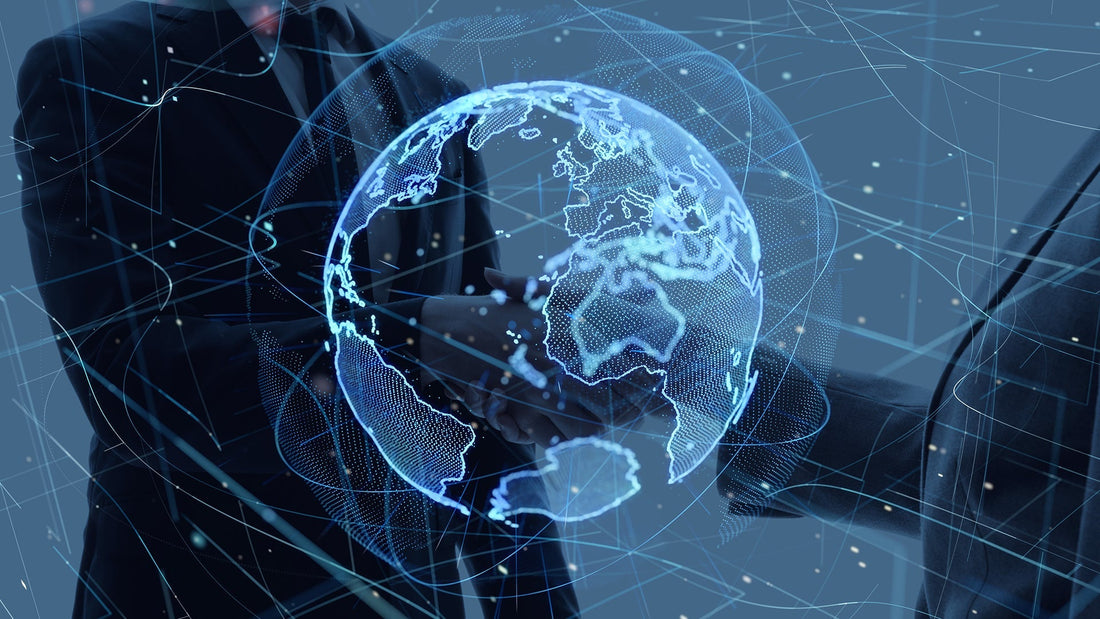 Toronto Tech Week Shows Us One Thing: Innovation Is Global. So Is Language.