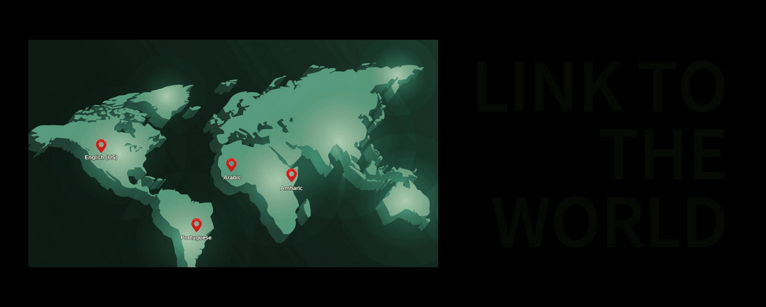 🌐 Brexlink: A Smarter Way to Communicate Across Borders