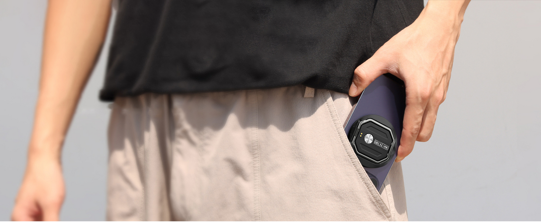 How Many Powerful Features Can This Pocket-Size Translator Really Offer?