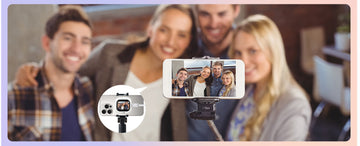 Unleash Your Rear Camera: A Smarter Way to Create with Your iPhone