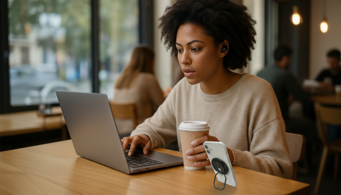 Speech Transcription: The Foundation That Makes Complex Conversations Understandable