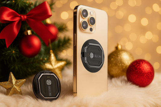 Holiday Season Gift Guide: A Practical Device for Clear, Real Communication