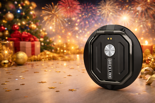 A Smarter Way to Start the New Year 2026 with Better Communication