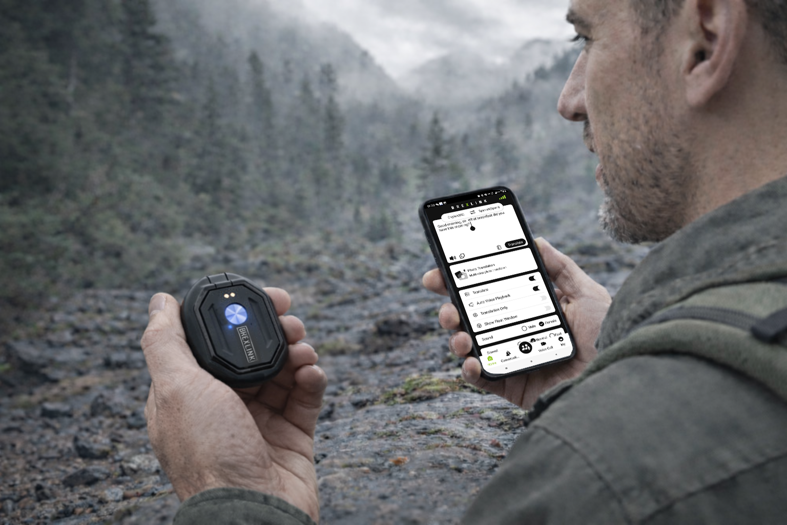 Weak Signal, No Signal: Why Offline Translation Is No Longer Optional ...