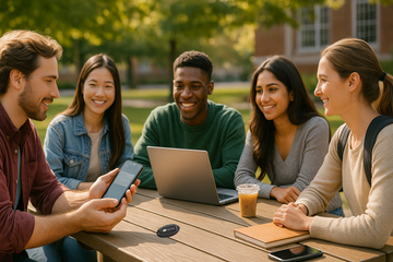 Celebrate International Students Day | Student Exclusive Offer