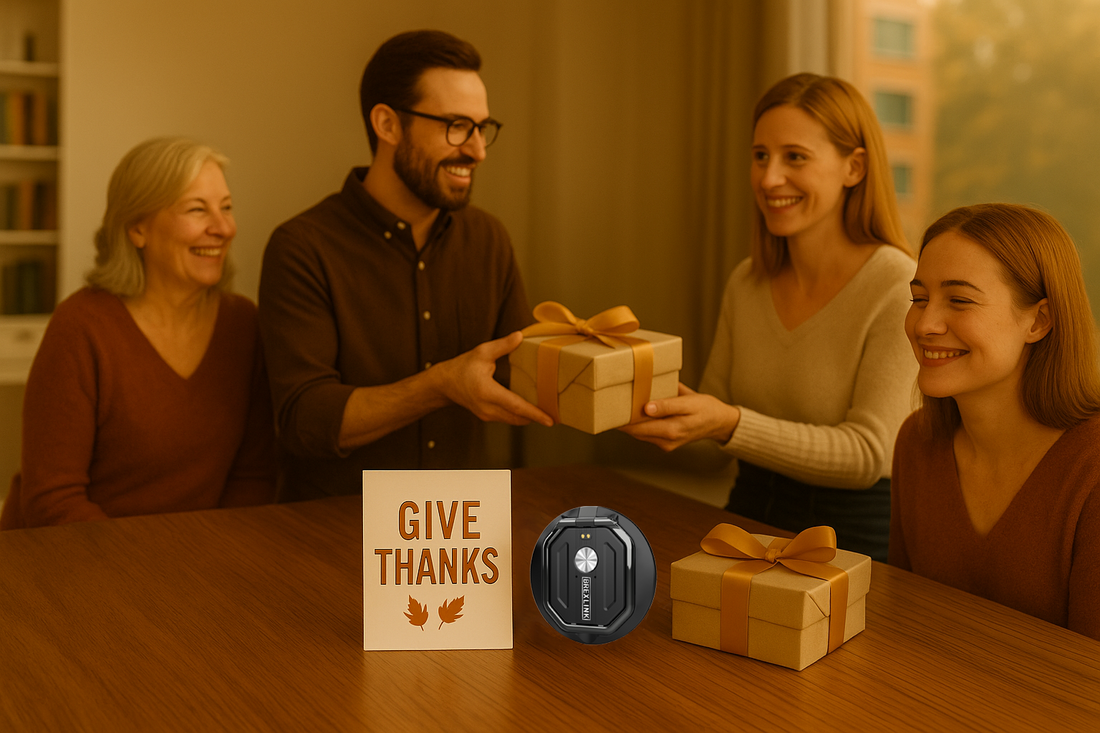 Thanksgiving 2025: A Season of Connection, Gratitude, and Better Conversations